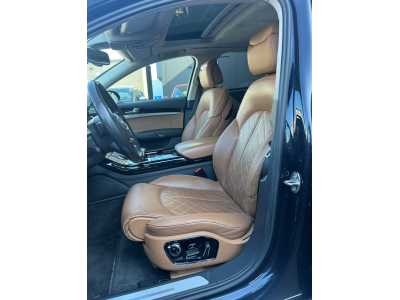 Audi A8 8L 3.0 TDI QUATTRO FULL OPTIONS