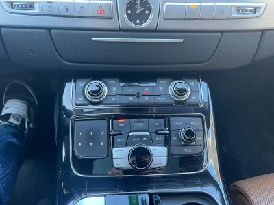Audi A8 8L 3.0 TDI QUATTRO FULL OPTIONS