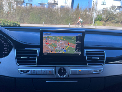 Audi A8 8L 3.0 TDI QUATTRO FULL OPTIONS