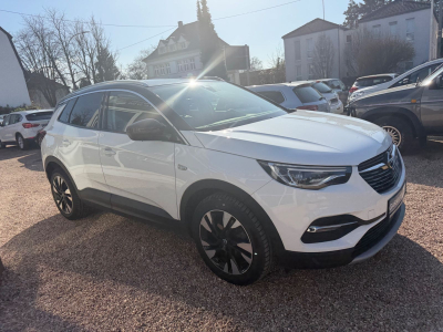 Opel Grandland (X) Innovation