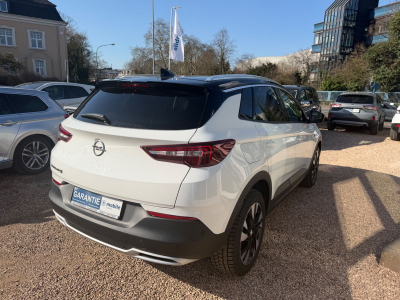 Opel Grandland (X) Innovation