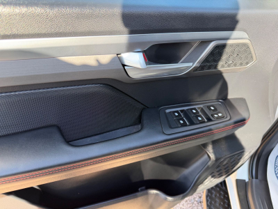 JAC T8 8 Pro/LEDER/KAMERA/4WD