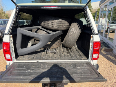 JAC T8 8 Pro/LEDER/KAMERA/4WD