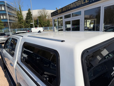 JAC T8 8 Pro/LEDER/KAMERA/4WD