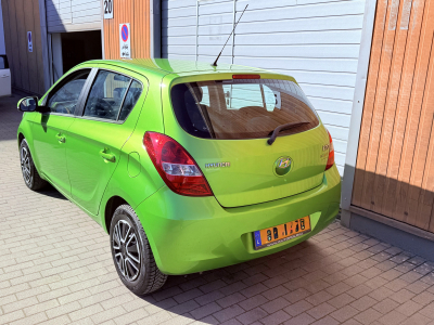 Hyundai i20 1.2 77ch Classic