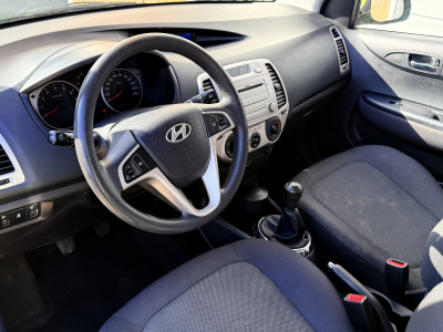 Hyundai i20 1.2 77ch Classic