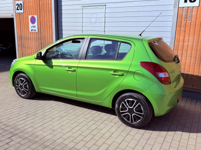 Hyundai i20 1.2 77ch Classic