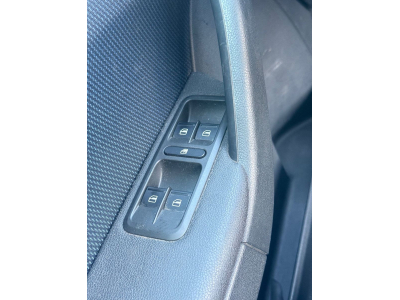 Skoda Yeti Ambition Plus Edition