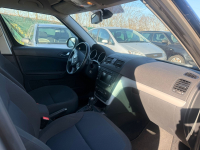 Skoda Yeti Ambition Plus Edition