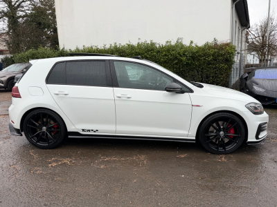 Volkswagen Golf VII Lim. GTI TCR Start-Stopp 350 PS/Pano/