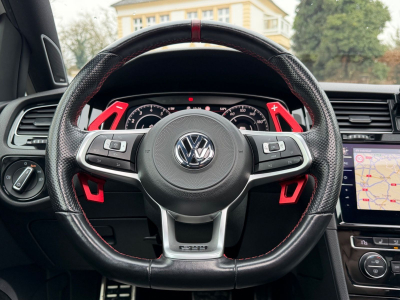 Volkswagen Golf VII Lim. GTI TCR Start-Stopp 350 PS/Pano/