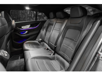 Mercedes-Benz AMG GT 4-Door 53 AMG 4 MATIC +