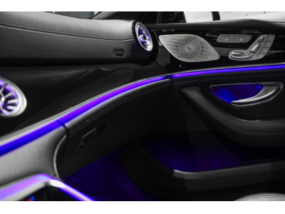 Mercedes-Benz AMG GT 4-Door 53 AMG 4 MATIC +