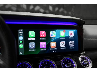 Mercedes-Benz AMG GT 4-Door 53 AMG 4 MATIC +