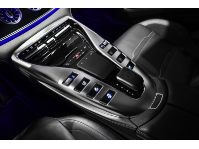 Mercedes-Benz AMG GT 4-Door 53 AMG 4 MATIC +