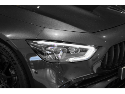 Mercedes-Benz AMG GT 4-Door 53 AMG 4 MATIC +
