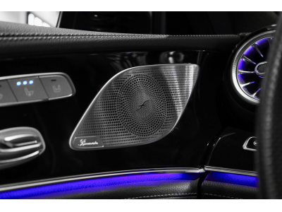 Mercedes-Benz AMG GT 4-Door 53 AMG 4 MATIC +