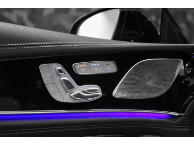 Mercedes-Benz AMG GT 4-Door 53 AMG 4 MATIC +