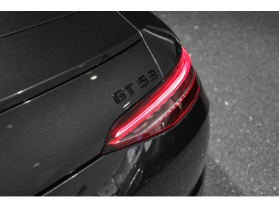 Mercedes-Benz AMG GT 4-Door 53 AMG 4 MATIC +