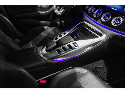 Mercedes-Benz AMG GT 4-Door 53 AMG 4 MATIC +