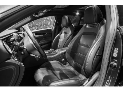 Mercedes-Benz AMG GT 4-Door 53 AMG 4 MATIC +