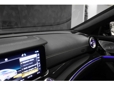 Mercedes-Benz AMG GT 4-Door 53 AMG 4 MATIC +