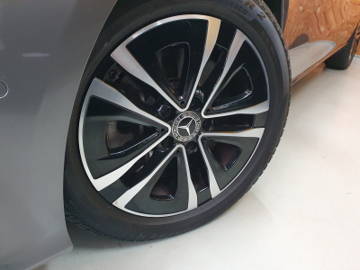 Mercedes-Benz CLA 250 Shooting Brake e 8G-DCT BUSINESS