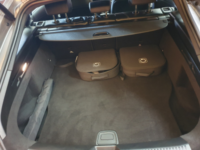 Mercedes-Benz CLA 250 Shooting Brake e 8G-DCT BUSINESS