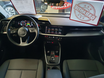 Audi A3 40TFSIe Hybride