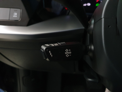 Audi A3 40TFSIe Hybride