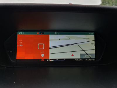 Citroën C4 Grand SpaceTourer 1.5 BlueHDi 130CV BUSINESS 7PLACES