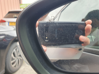 Citroën C4 Grand SpaceTourer 1.5 BlueHDi 130CV BUSINESS 7PLACES