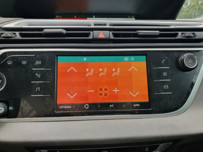 Citroën C4 Grand SpaceTourer 1.5 BlueHDi 130CV BUSINESS 7PLACES