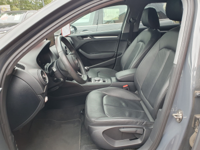 Audi A3 TFSI 116CV LIMOUSINE S-LINE EXT.
