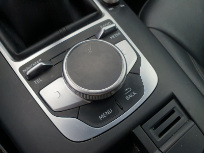 Audi A3 TFSI 116CV LIMOUSINE S-LINE EXT.