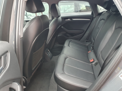 Audi A3 TFSI 116CV LIMOUSINE S-LINE EXT.