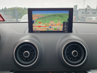 Audi A3 TFSI 116CV LIMOUSINE S-LINE EXT.