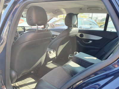 Mercedes-Benz C 180 D BREAK BLUETEC BUSINESS SOLUTION