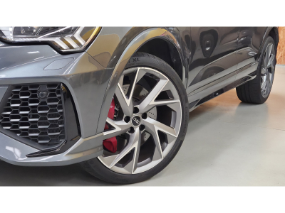 Audi RSQ3 2.5 TFSI 400CV S-TRONIC QUATTRO