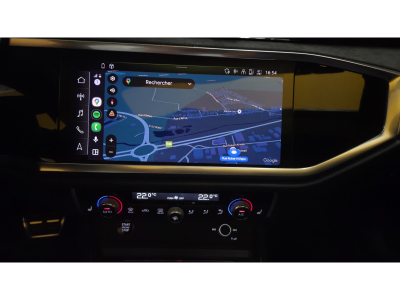 Audi RSQ3 2.5 TFSI 400CV S-TRONIC QUATTRO