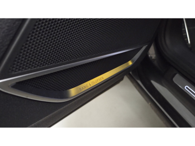 Audi RSQ3 2.5 TFSI 400CV S-TRONIC QUATTRO