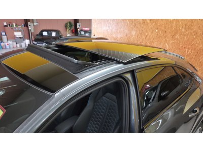 Audi RSQ3 2.5 TFSI 400CV S-TRONIC QUATTRO