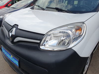 Renault Kangoo EXPRESS MAXI ENERGY CONFORT 90CV