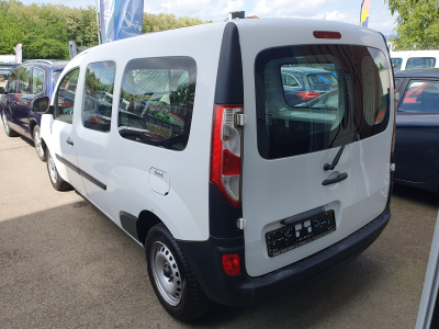 Renault Kangoo EXPRESS MAXI ENERGY CONFORT 90CV