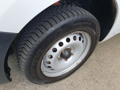 Renault Kangoo EXPRESS MAXI ENERGY CONFORT 90CV