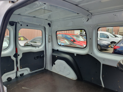 Renault Kangoo EXPRESS MAXI BLUE CONFORT 95CV