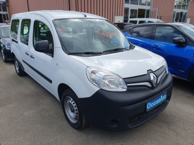 Renault Kangoo EXPRESS MAXI BLUE CONFORT 95CV