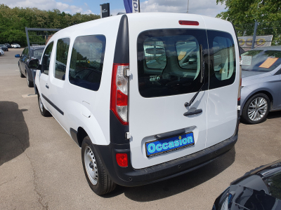 Renault Kangoo EXPRESS MAXI BLUE CONFORT 95CV