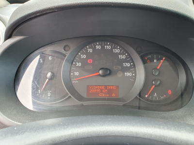 Renault Kangoo EXPRESS MAXI BLUE CONFORT 95CV