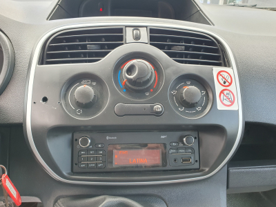 Renault Kangoo EXPRESS MAXI BLUE CONFORT 95CV